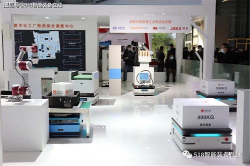 迦智科技 以多元化產品矩陣錨定新興市場，技術交流驅動增量突破